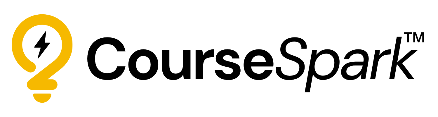 CourseSpark